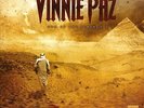 VINNIE (JEDI MIND TRICKS) PAZ - God of the Serengeti