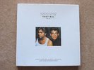 Wham The Final Box Set inc. Double Album on Gold Discs. Limited Edition (1986)