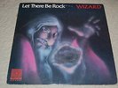 WIZARD AKA CRITICAL MASS 1978 S. FLORIDA PUNK PSYCH ILLUSION CM 2037 RARE VG++