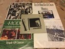 models Vinyl Records