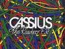 Cassius - The Rawkers EP Vinyl 12