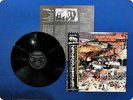 BLACK SABBATH Black Sabbath Greatest Hits SP185016 OBI LP Ew4159