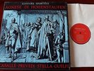 SPONTINI AGNESE DI HOHENSTAUFEN 3-LP CABALLE MUTI PRIVATE REC. ROME (1970) NM-