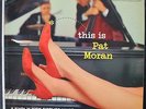 PAT MORAN This Is Pat Moran original dg '58 Audio Fidelity 1st press Scot LaFaro