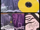ELDER Spires Burn/Release LP/150 stoner doom psych uncle acid sleep graveyard