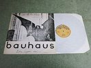 BAUHAUS Bela Lugosi’s dead SMALL WONDER RECORDS 12-inch single TEENY 2