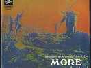 PINK FLOYD - More - UK PROG PSYCH SOUNDTRACK LP FRENCH Columbia 1969 NM 