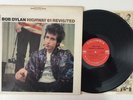 Bob Dylan - Highway 61 Revisited - 1966 Vinyl LP Record 360 Stereo CS 9189 (EX)