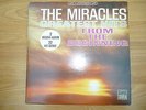 THE MIRACLES Greatest hits from the beginning Tamla TS 2254 Double LP