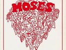 Moses/Changes/LP vinyl record/vg+