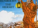 Renbourn, John/The Hermit/LP vinyl record/vg+