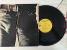 Rolling Stones - Sticky Fingers - 1971 Vinyl LP Record + Zipper COC 59100