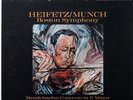 TAS - HEIFETZ / Mendelssohn Violin Concerto/ RCA Living Stereo SD LSC-2314 8S/5S