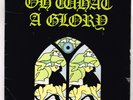 CREERY SISTERS-oh what a glory      high note LP :    (hear)    gospel