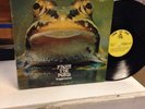 1973   Froggie Beaver   From The Pond   LP   Private Prog   Psych