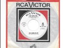 1967 ROY HAMILTON NORTHERN SOUL R&B RECORD #9171 SO HIGH MY LOVE/YOU SHOOK ME UP