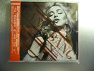 cdm MADONNA - GANG BANG (Remix) (6 tracks, CHINA, 2014)