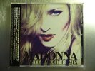 cdm MADONNA - Masterpiece Remix (8 tracks, CHINA, 2013)