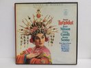 PUCCINI-TURANDOT-NILSSON-CORELLI-SCOTTO-MOLINARI-PRADELLI-ANGEL-VINYL MINT