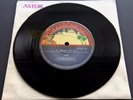 KISS Flaming Youth ORIGINAL AUSTRALIAN 45 CASABLANCA NB-858 Rare NEAR MINT