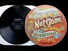 SMALL FACES Ogdens' Nut Gone Flake LP Danish 1st IMSP 012 IMMEDIATE 1Y/2Y EX