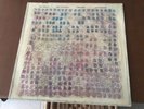 Gary Peacock - Tales Of Another LP Jazz 1977 Ger Orig Press Ecm Ex/M
