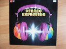 STEREO  EXPLOSION - Chor und Orchester Charlie Steinmann, Addy Flor und Sein O