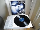 TOM WAITS original Vinyl LP Bone Machine (1992 Island Records)