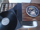 TURBONEGRO original lim. 2000 special edition Vinyl 2LP Scandinavian Leather
