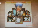 Various Artists - Dynamic Rockers (1977 Dynamic) LP