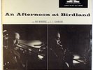 KAI WINDING-J. J. JOHNSON-AN AFTERNOON AT BIRDLAND-MINT RECORD, UNPLAYED