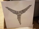 Golem 'Zorn Des Schöpfers' Monster Rare Kraut/PROG Rock Lp 1st PRESS - Mint