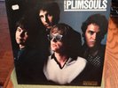 plimsouls - the plimsouls lp (LP) promo 1981 planet records