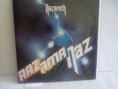 Nazareth-Razamanaz-vinyl LP