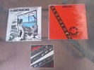 VINTAGE LP RECORD ALBUMS THE RADIATORS, SCREAM OF THE REAL, UP FOR GRABS