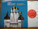 ASD 2755 VAINBERG: VIOLIN CONCERTO / SYMPHONY 4  KOGAN / MPO / KONDRASHIN   NM