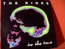 THE KINKS 