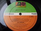 Led Zeppelin Houses Of The Holy UK 1st Issue Original LP 1973 - No Warners Logo