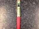 Original Red Hot Chili Peppers Promo Pen Uplift Mofo Party Plan RARE