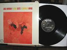 Stan Getz / Charlie Byrd ?Jazz Samba 1962 JAPAN Verve UMJ-3158 RARE  NM VINYL