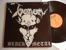 LP / VENOM  