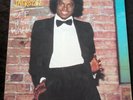 MICHAEL JACKSON Off The Wall LP