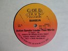 Modern soul boogie Baheeja ?– Action Speaks Louder Than Words 1984
