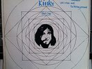 KINKS Lola Versus Powerman And The Moneygoround, Part One LP RS 6423
