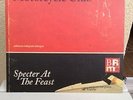 BLACK REBEL MOTORCYCLE CLUB ?– Specter At The Feast Vinyl 2LP *the white stripes