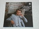 Piano PLETNEV TCHAIKOVSKY  Grand Sonata * Album for Children MELODIA RUSSIA  2Lp