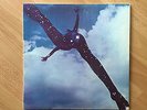 Free - S/T Pink Rim Island ILPS 9104 A-5U/B-5U EX/EX+++