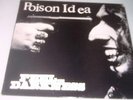 Poison Idea -Feel the Darkness LP American Leather Records SOL25 AL005