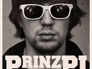 Prinz Pi - Hallo Musik (LP)