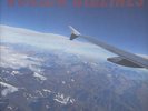 Hubert Daviz & Der Retrogott - Kokain Airlines (LP)